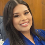 Itzi Robles, Trustee, Fresno County Board of Education