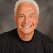 John E. Supino, Deacon, St. Paul Catholic Newman Center