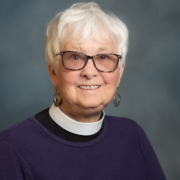 Rev. Nancy Key, Deacon, St. James Episcopal Cathedral, Diocese of San Joaquin