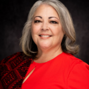 Veva Islas, Trustee, Fresno Unified School District