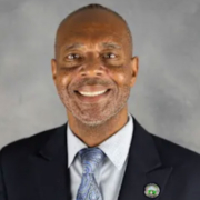 Mark Marshall, Superintendent, Central Unified School District