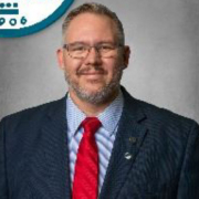 Nathan Vosburg, Mayor, City of Coalinga