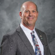 Roger Schindler, Councilmember, City of Coalinga