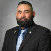 Jose Manny Ramirez, Councilmember, City of Coalinga