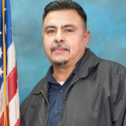 Abel Lua, Councilmember, City of San Joaquin