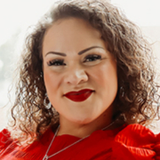 Cassy Ortiz, Councilmember, City of Orange Cove