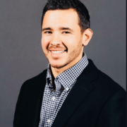 Abel Arroyo, Councilmember, City of Coalinga