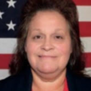 Esperanza Rodriguez, Councilmember, City of Orange Cove