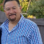Gilbert Garcia, Councilmember, City of Orange Cove