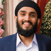 Harman Singh