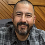Jacob DelBosque, Councilmember, City of Orange Cove
