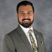 Jaspreet Sidhu