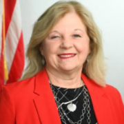 Dr. Marcy Masumoto, Trustee, Fresno County Board of Education