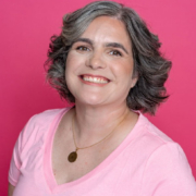 Kristina Pasma, Trauma Injury Prevention Coordinator