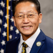 Brandon Vang, Councilmember, City of Fresno
