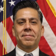 Juan Mejia, Mayor, City of Fowler