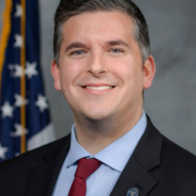 Tyler Maxwell, Councilmember, City of Fresno