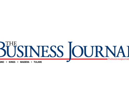 The Business Journal
