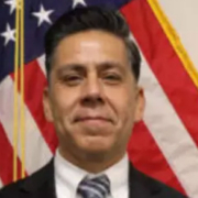 Juan Mejia, Mayor, City of Fowler