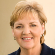 Susan Anderson, Fresno County Board of Supervisors, Retired