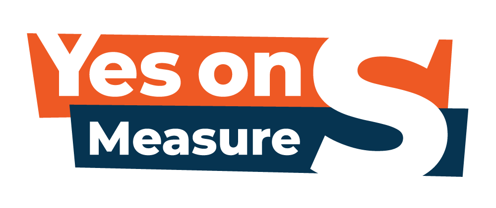 Vote Yes On Measure S – Fresno County