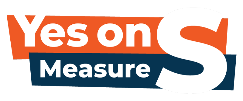 Vote Yes On Measure S – Fresno County Vote Yes On Measure S – Fresno County