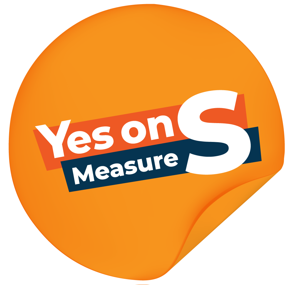 Vote Yes On Measure S – Fresno County